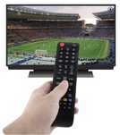 Uniwersalny pilot zamiennik do TV Samsung