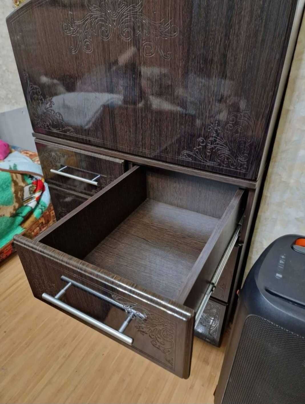 двохярусна кровать дитяча
