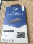 Szkło hartowane realme 8i Black