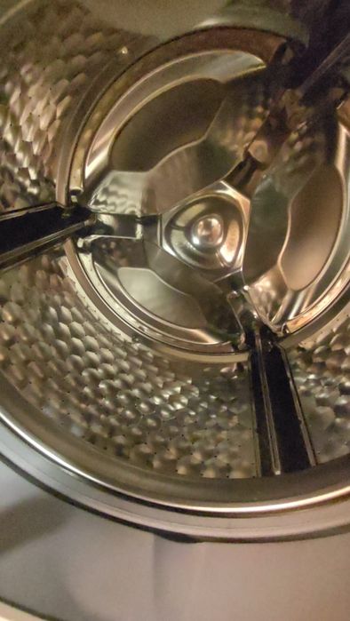 Miele pralka W3371 edition 111