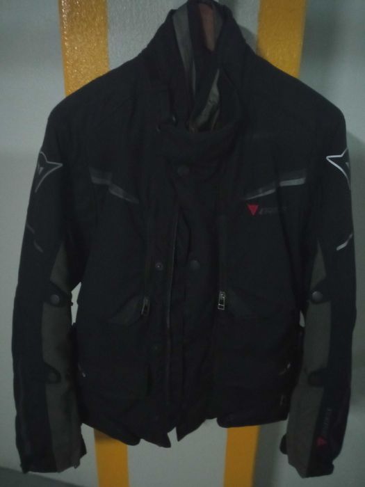 Casaco de mota DAINESE