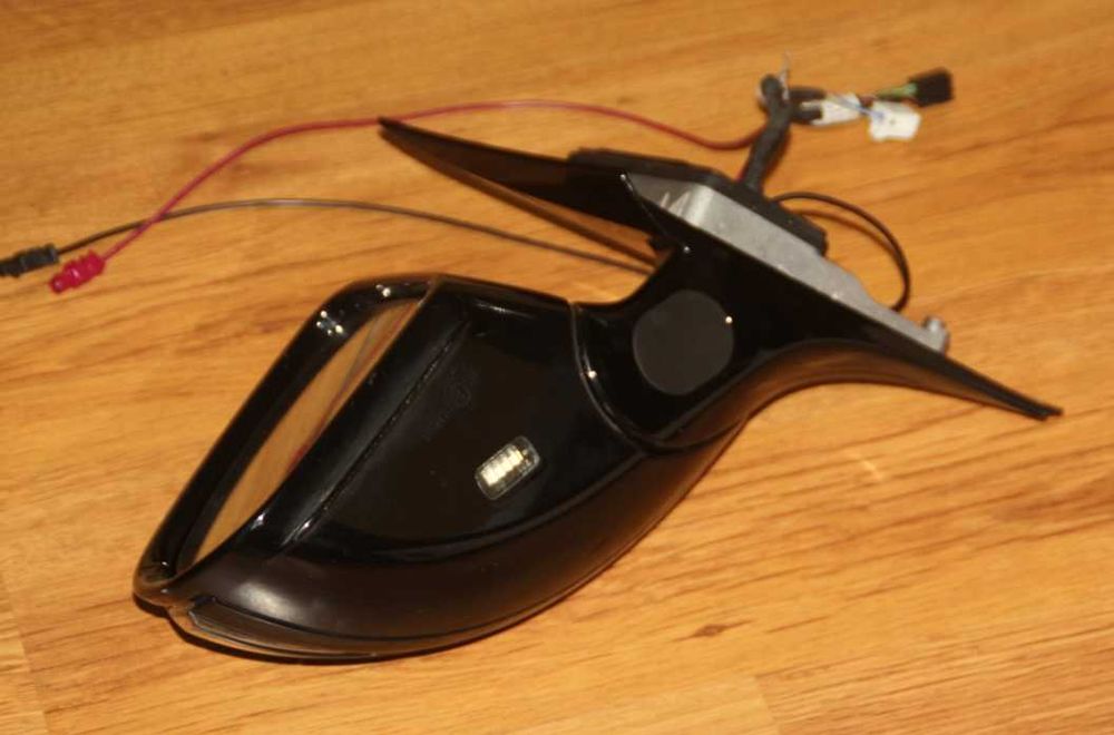 w213 E-КЛАС складний асистент GPS АНТЕНА 10+4+1+1