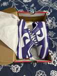 Nike Dunk roxas NOVAS!!! (Originais)