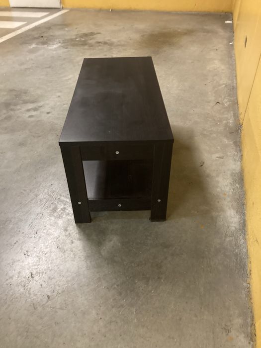 Mesa tv em vengue