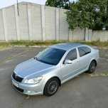 Skoda Octavia a5 2011 1.8T