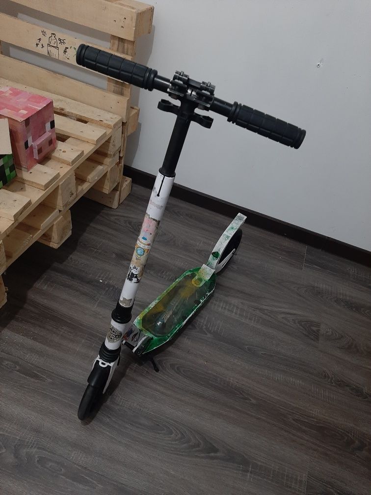 Самокат urban scooter