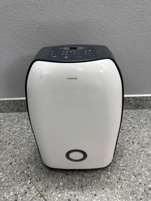 Осушувач повітря ECOAIR DC12