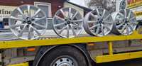 Felgi Aluminiowe-Mazda- Hyundai-Kia R17 5x114.3 ET50-7J