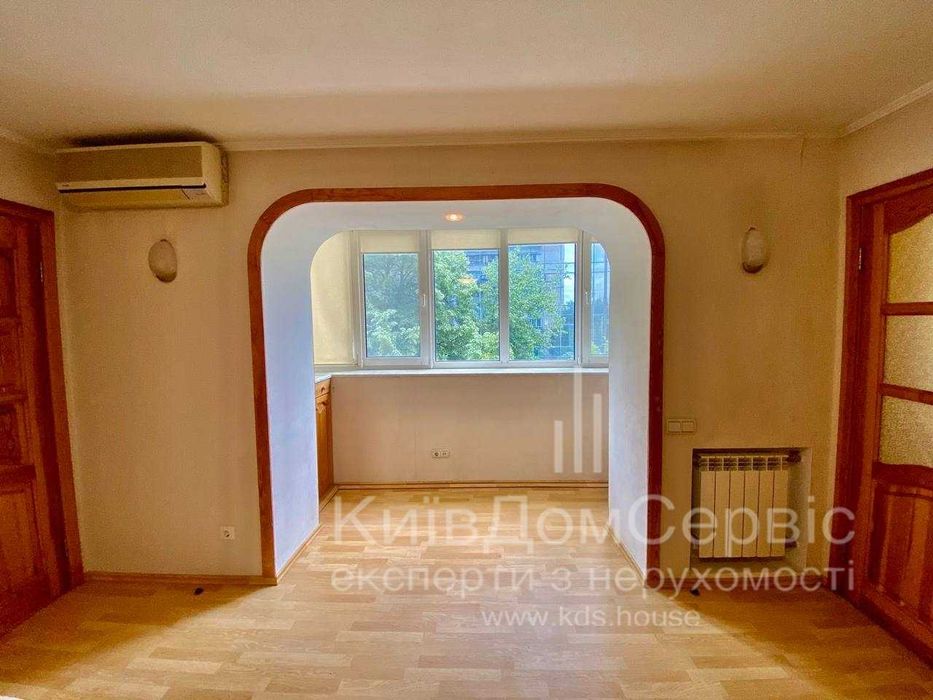 Оренда Предславинська 14 метро Палац Україна Велика