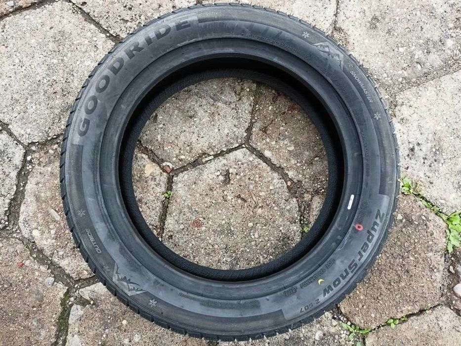 225/50R18 Goodride Z-507 zima opona para komplet montaż gratis N1848