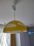 Lampy chmurki piękne do pokoju dzieciecego