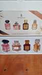 Zestaw perfum  Nowe