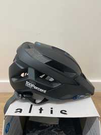 Kask rowerowy MTB Altis 100% - XS / S ( 50 - 55 cm )