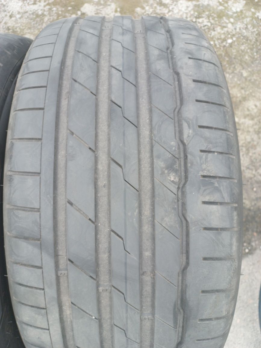 Резина шины колеса 245/40/19 и 255/40/19