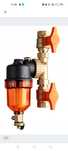 FILTR Magnetyczny Zawory 1 TF Separator Brann BMF