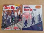 Step Up 10 - Inglês - 10º ano ( versão professor)
