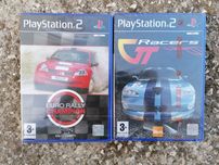 Jogos playstation 2