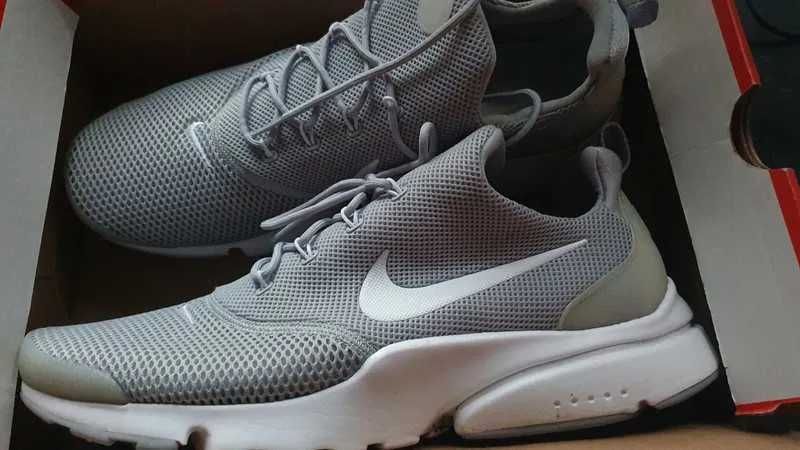 Buty męskie Nike Presto Fly