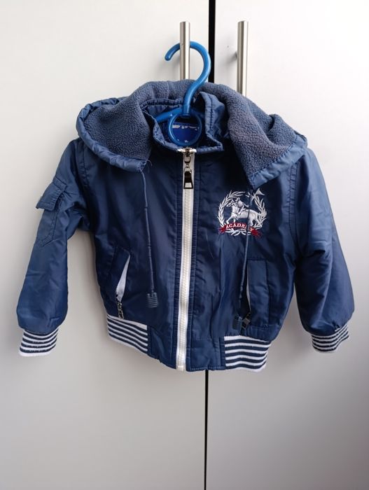 Пакет дитячого одягу