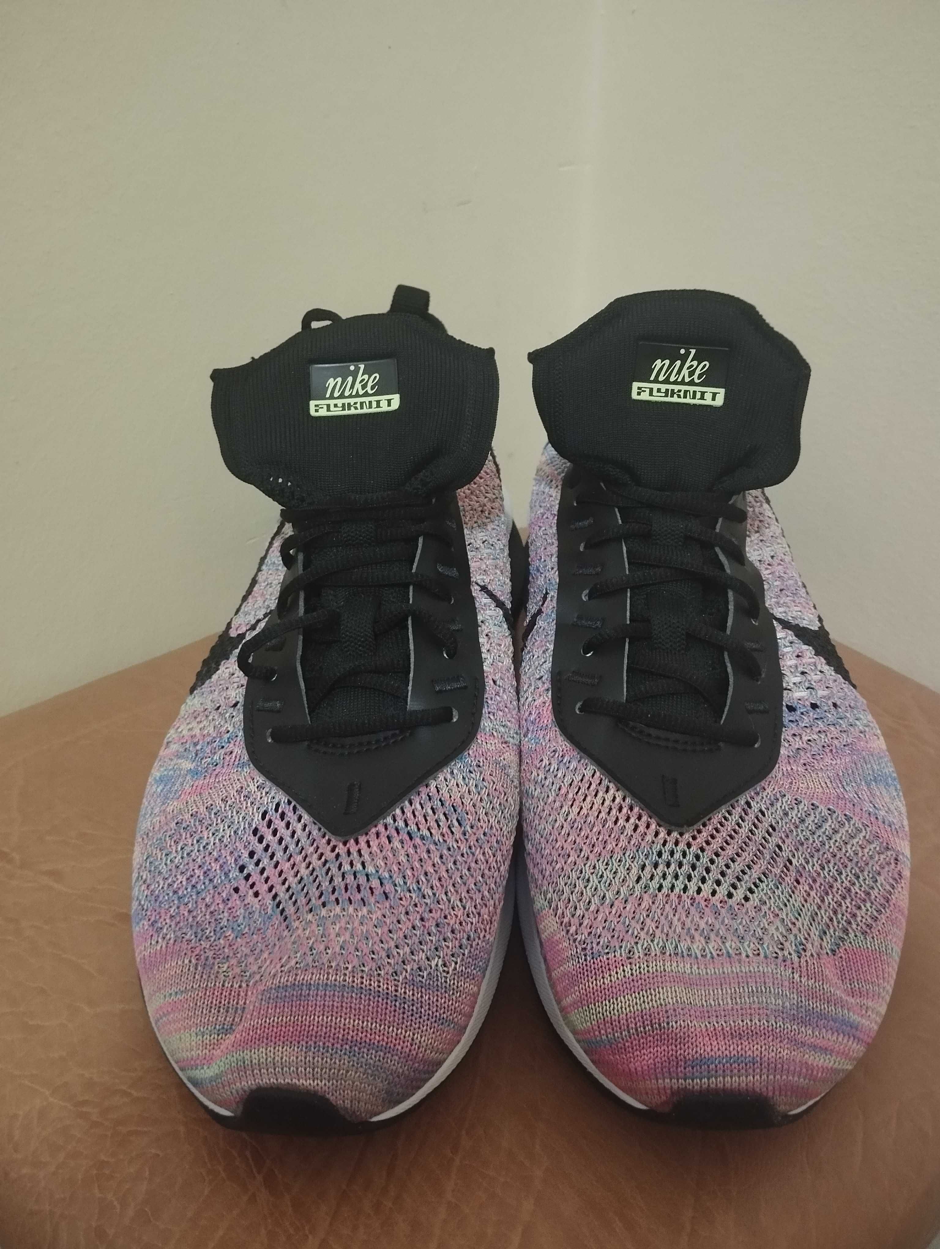 Кросівки Nike AIR MAX FLYKNIT RACER (оригінал)