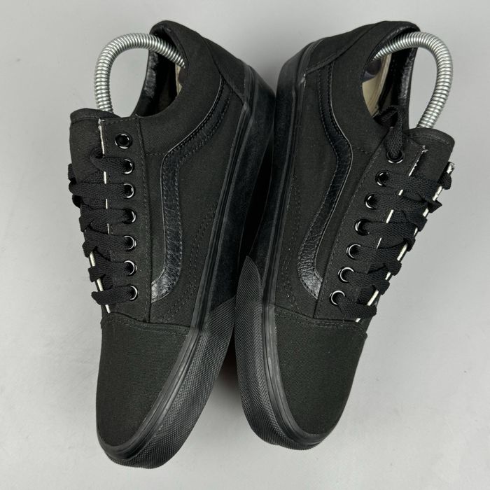 Кеди Vans Old Skool кросівки ванс олд скуд кроссовки кеды скейт шузы