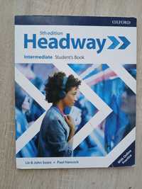 Headway 5 edycja - czesc 3