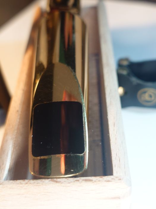 Ustnik Brancher E 27 Tenor