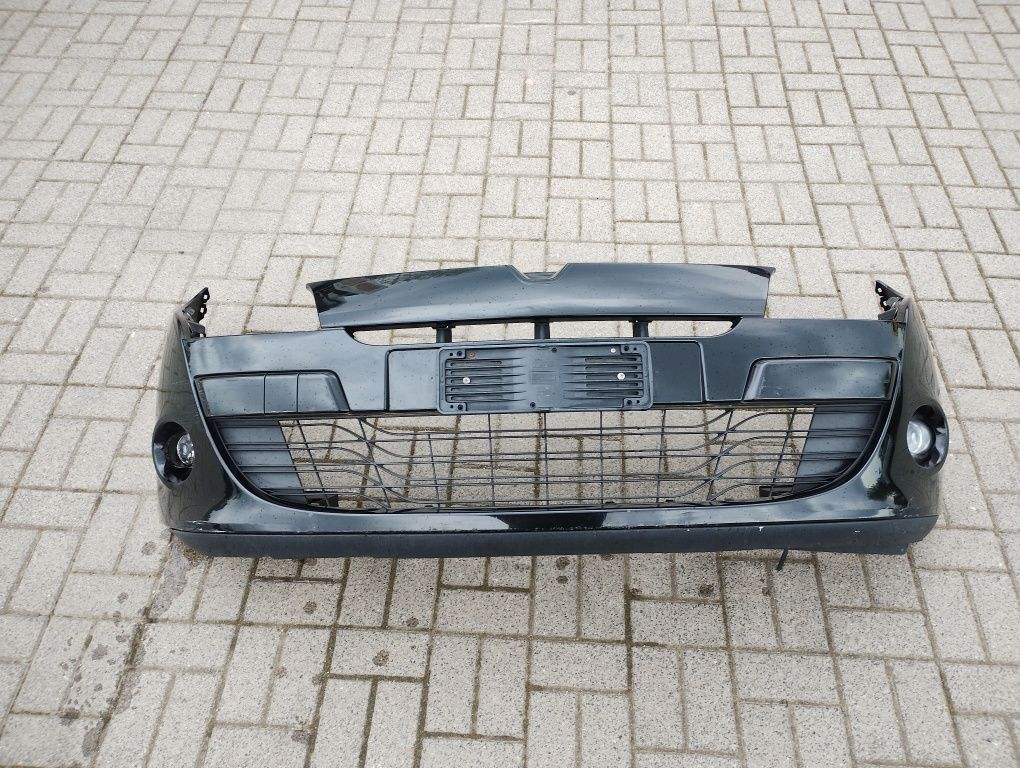 Zderzak Renault Megane III TEGNE