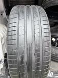 255/40/21 Pirelli PZero 255/40 R21 102V XL VOL