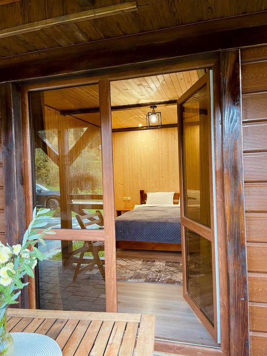 Пропонуємо в оренду шикарний будинок біля Східниці! Гори Карпати