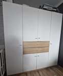 Sprzedam szafe  180 cm