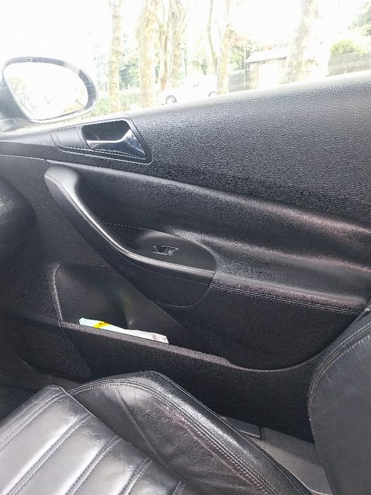 VW PASSAT B6 2008 tdi 140