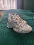 Buty Fila rozmiar 37