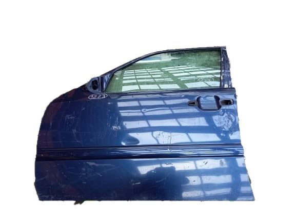 Porta frente esquerda MERCEDES-BENZ Classe C (W202)