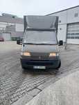 Peugeot Boxer 2,5d