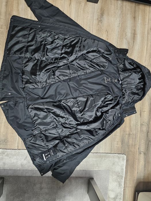 Kurtka Parka Nimbus Mapleton L Urban Tech Parka
