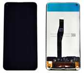 Wyświetlacz Lcd Huawei Nova 5T Yal-L21 Honor 20