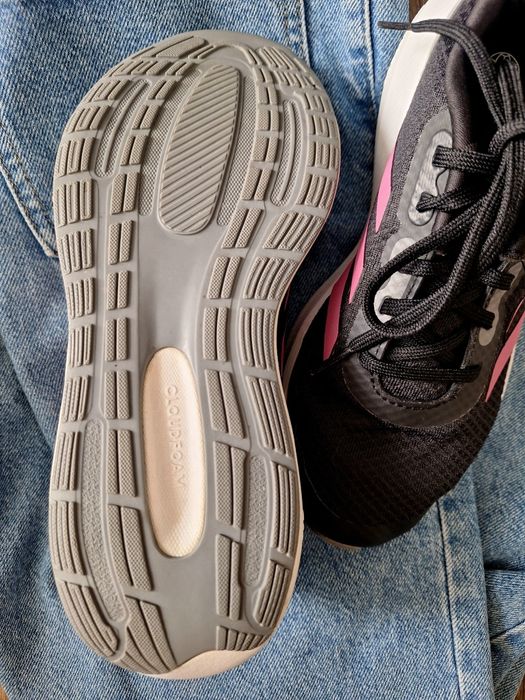 Кросівки текстильні від Nike