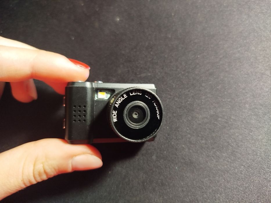 Міні камера для розваг