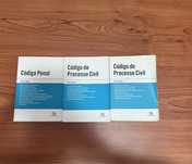 Livros Coleção Códigos de Bolso