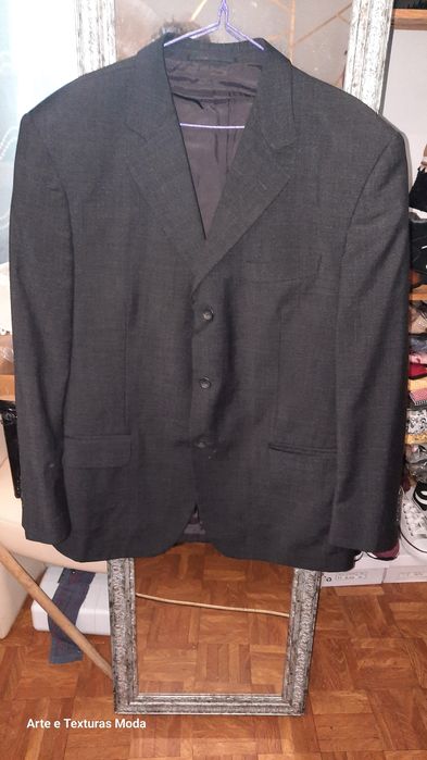 Blaser masculino 52.