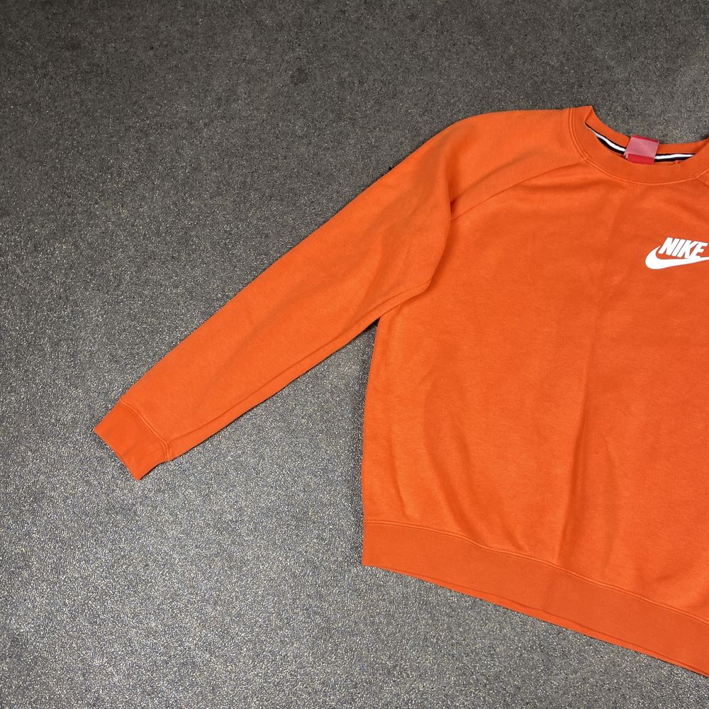 Свитшот Nike NSW Swoosh