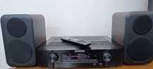 Streamer Marantz/Warfdale