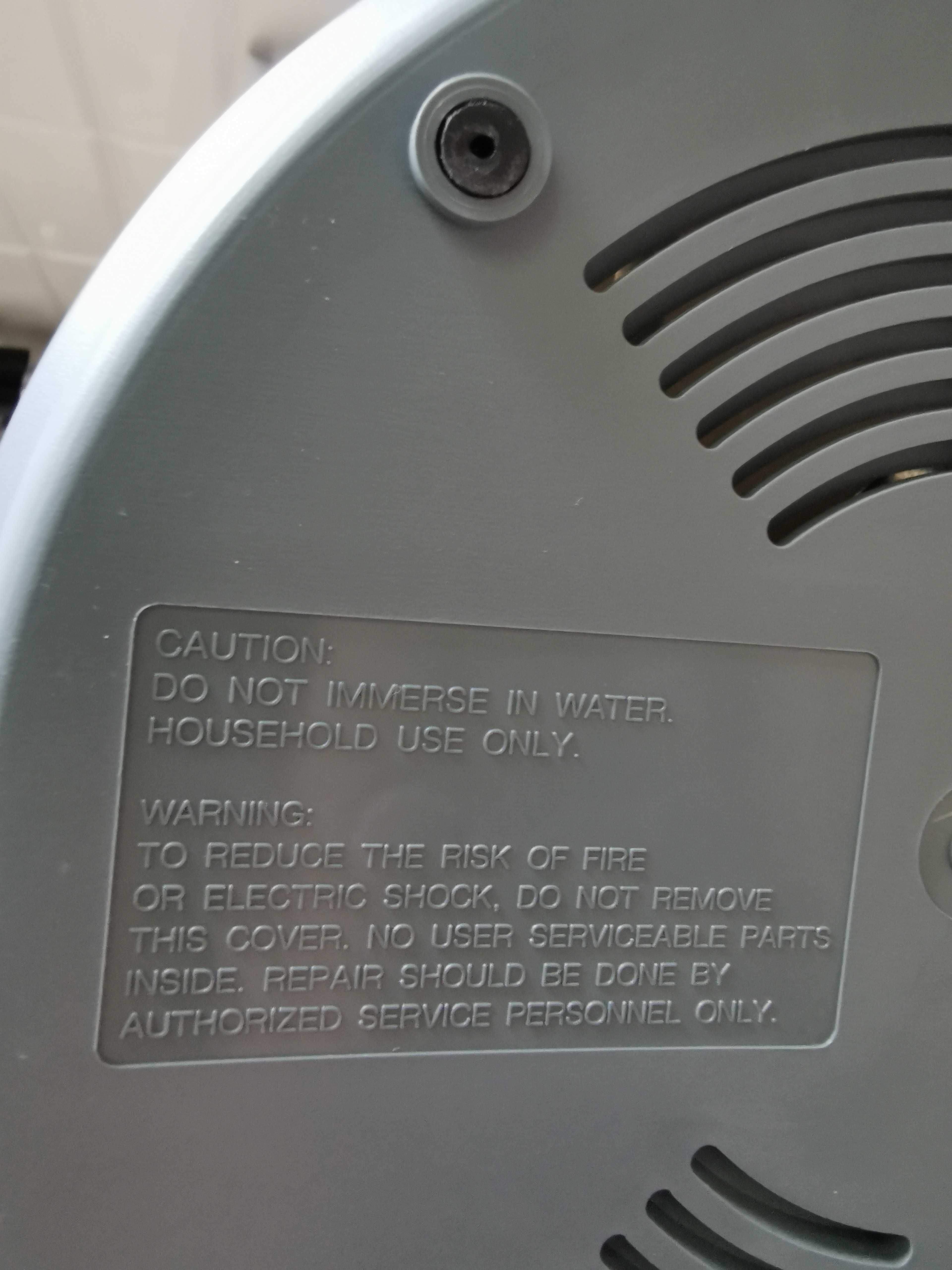 Parowar Unistar GTM - 097