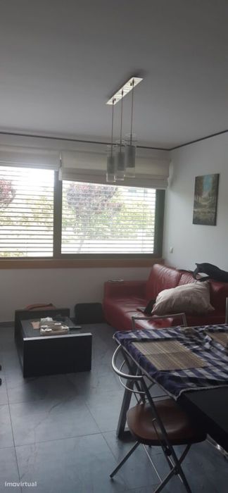 Arrendamento Apartamento