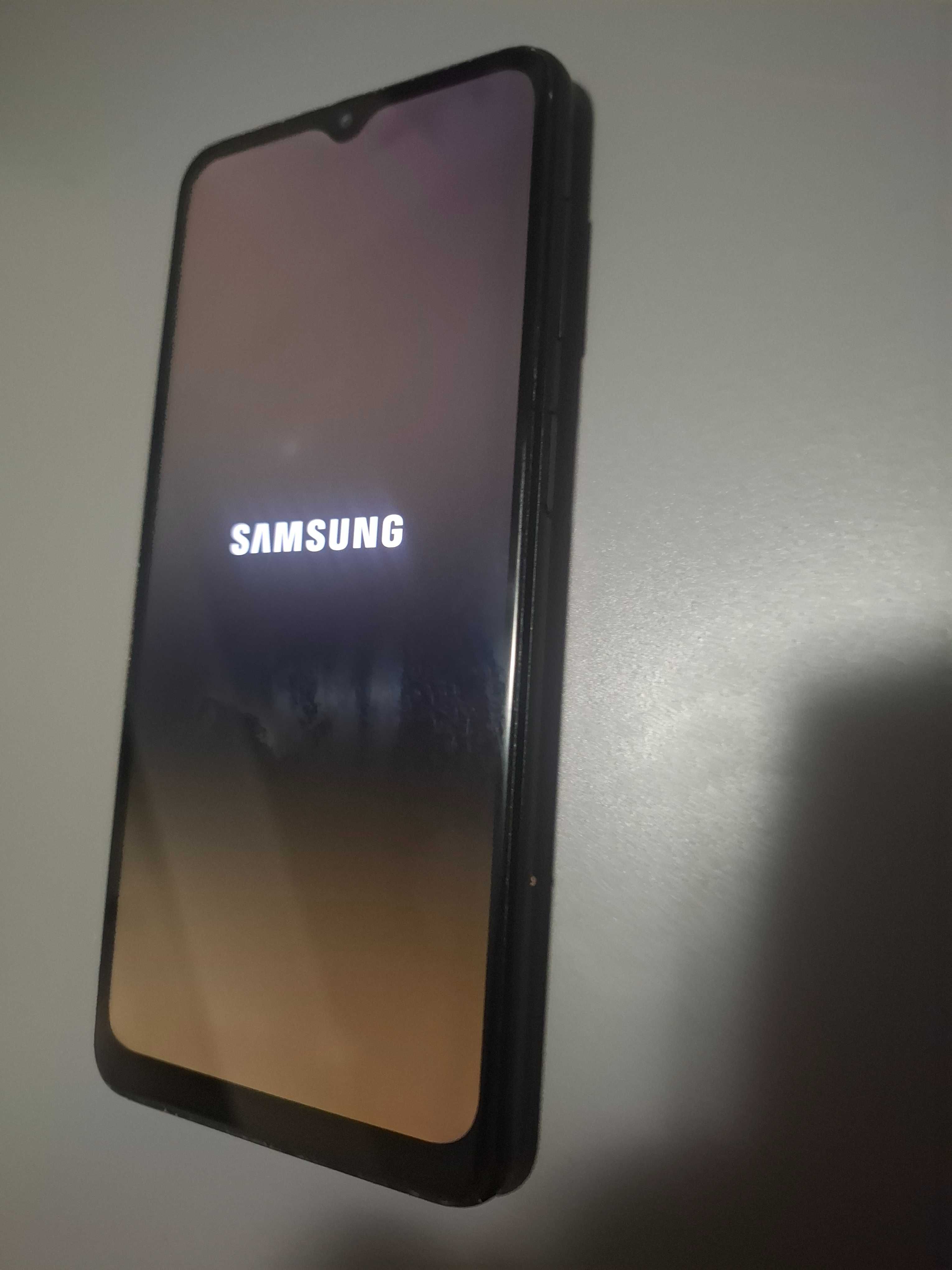 Samsung Galaxy A12