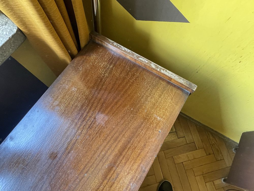Szafka z czasow prl
