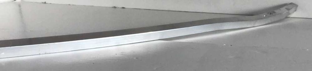 BMW X1 F48 X2 F39 підсилювач бампера переднього 8058977 нижній