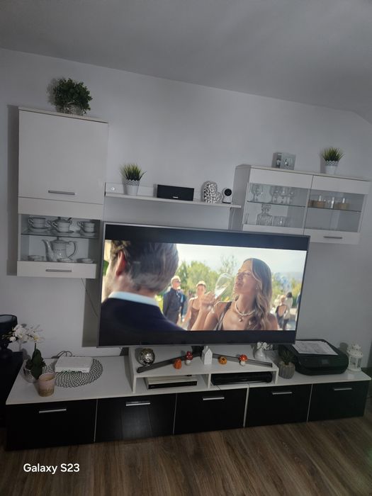 Meblościanka do salonu