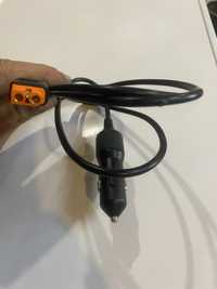 Кабель EcoFlow Car Charge XT60 Cable